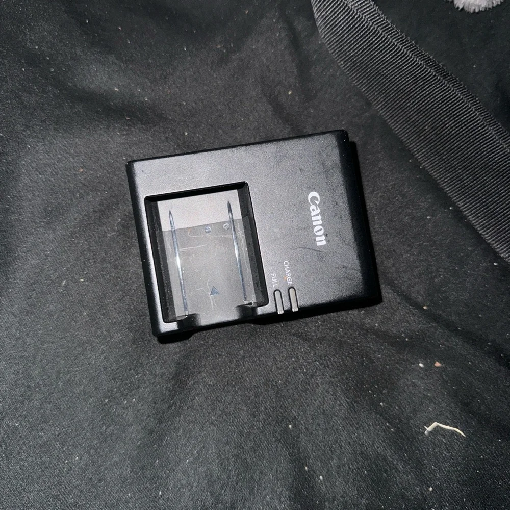 Canon rebel t5